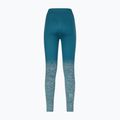 Women's climbing leggings LaSportiva Patcha blue O77639636 2