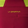 La Sportiva men's trekking trousers Ikarus sangria/electric blue 8