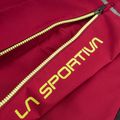 La Sportiva men's trekking trousers Ikarus sangria/electric blue 9