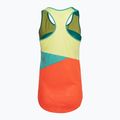 Women's climbing t-shirt LaSportiva Charm Tank colour O80322638 2