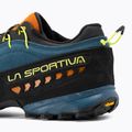 Men's trekking shoes La Sportiva TX4 blue 17W639208 8