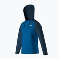 Men's La Sportiva Telendos Hoody electric blue/storm blue trekking sweatshirt 5