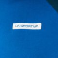 Men's La Sportiva Telendos Hoody electric blue/storm blue trekking sweatshirt 3
