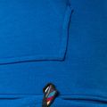 Men's La Sportiva Telendos Hoody electric blue/storm blue trekking sweatshirt 4