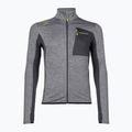 Men's trekking sweatshirt LaSportiva True North grey P52900729