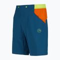 LaSportiva Guard men's trekking shorts navy blue P58639208 4