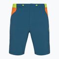 LaSportiva Guard men's trekking shorts navy blue P58639208