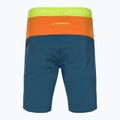 LaSportiva Guard men's trekking shorts navy blue P58639208 2
