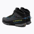 Men's trekking boots La Sportiva TX4 Mid GTX grey 27E900729 3