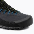 Men's trekking boots La Sportiva TX4 Mid GTX grey 27E900729 7