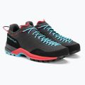 Women's climbing shoes TX4 Guide carbon/hibiscus 4