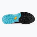 Women's climbing shoes TX4 Guide carbon/hibiscus 5