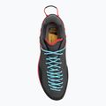 Women's climbing shoes TX4 Guide carbon/hibiscus 6