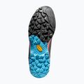 Women's climbing shoes TX4 Guide carbon/hibiscus 10