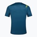 LaSportiva Horizon men's trekking shirt navy blue P65639639 2
