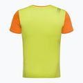 Men's La Sportiva Tracer blue running shirt P71639729 2