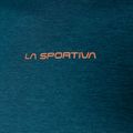 Men's La Sportiva Tracer blue running shirt P71639729 3