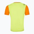 Men's La Sportiva Tracer blue running shirt P71639729 6