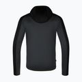 Men's La Sportiva Upendo Hoody carbon/lime punch trekking sweatshirt 8