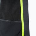 Men's La Sportiva Upendo Hoody carbon/lime punch trekking sweatshirt 6