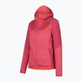 Women's trekking sweatshirt LaSportiva Existence Hoody red Q34323323 6