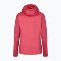 Women's trekking sweatshirt LaSportiva Existence Hoody red Q34323323 7