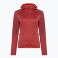 Women's trekking sweatshirt LaSportiva Existence Hoody red Q34323323