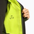 Men's La Sportiva Session Tech Hoody forest/lime punch trekking sweatshirt 5