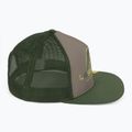 LaSportiva LS Trucker baseball cap green Y17731711 2