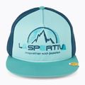 LaSportiva LS Trucker baseball cap blue Y17636638 4