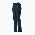La Sportiva women's trekking trousers Ikarus storm blue/iceberg 5