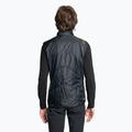 Men's trekking waistcoat La Sportiva Ascent Primaloft Vest black 2