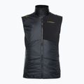 Men's trekking waistcoat La Sportiva Ascent Primaloft Vest black 5