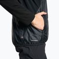 Men's trekking waistcoat La Sportiva Ascent Primaloft Vest black 3