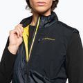 Men's trekking waistcoat La Sportiva Ascent Primaloft Vest black 4