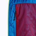 Men's La Sportiva Mythic Primaloft down jacket electric blue/sangria 11