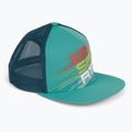 LaSportiva Trucker Hat Stripe Evo blue Y41638639