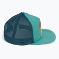 LaSportiva Trucker Hat Stripe Evo blue Y41638639 2