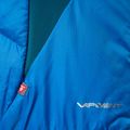 Men's La Sportiva Ascent Primaloft Vest electric blue/storm blue 8