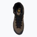 Men's trekking boots La Sportiva TX5 Gtx cofee/tiger 6