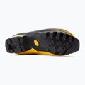 La Sportiva G-Summit mountain boots black/yellow 5