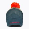 La Sportiva Knitty Beanie storm blue/tea winter beanie 2