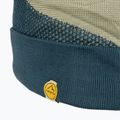La Sportiva Knitty Beanie storm blue/tea winter beanie 4