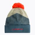 La Sportiva Knitty Beanie storm blue/tea winter beanie 5