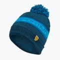 La Sportiva winter beanie Orbit storm blue/maui