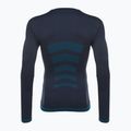 Men's La Sportiva Synth Light storm blue/electric blue trekking shirt 2