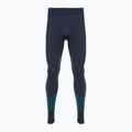 Men's trekking trousers La Sportiva Synth Light LS storm blue/electric blue