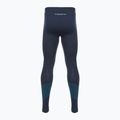 Men's trekking trousers La Sportiva Synth Light LS storm blue/electric blue 2