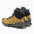 La Sportiva Ultra Raptor II Mid Leather GTX savana/alpine men's trekking boot 3