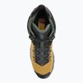 La Sportiva Ultra Raptor II Mid Leather GTX savana/alpine men's trekking boot 6